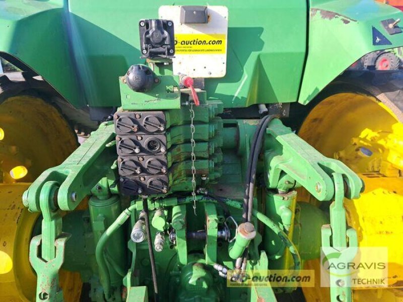 Traktor типа John Deere 8400, Gebrauchtmaschine в Melle (Фотография 15)