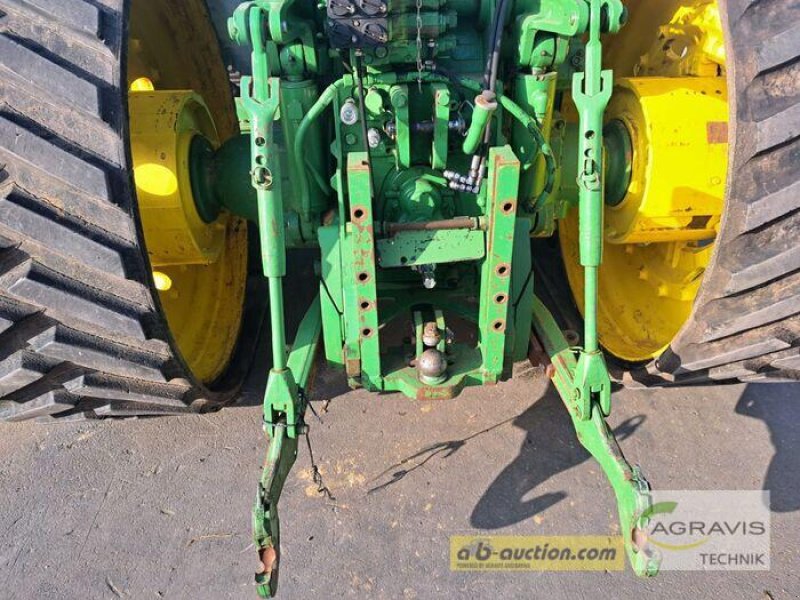 Traktor типа John Deere 8400, Gebrauchtmaschine в Melle (Фотография 11)