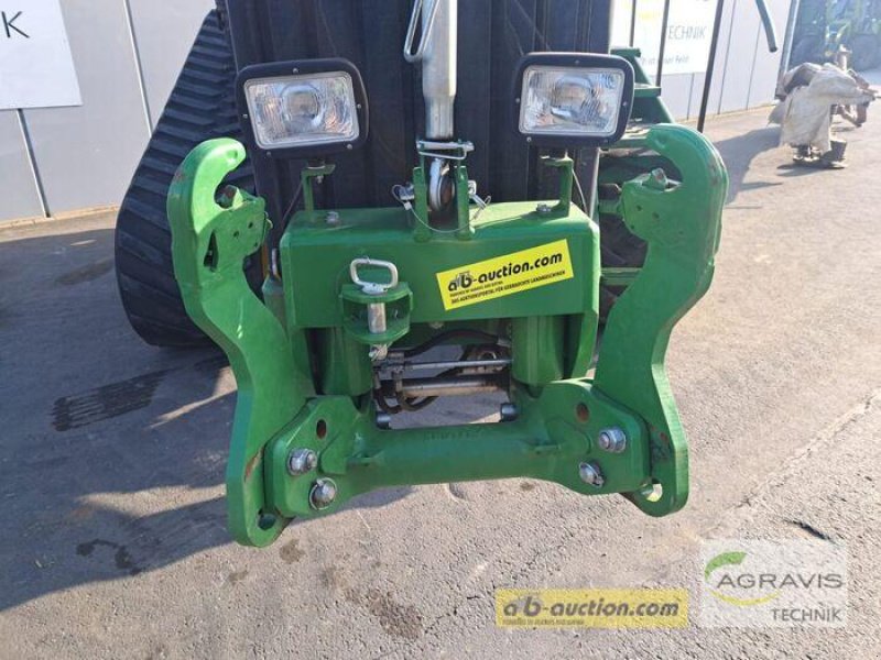 Traktor типа John Deere 8400, Gebrauchtmaschine в Melle (Фотография 13)