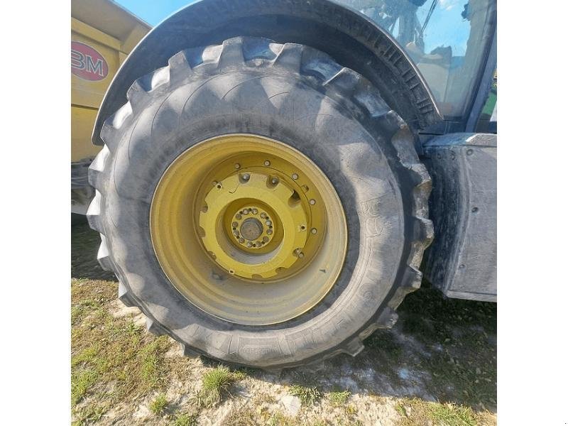 Traktor des Typs John Deere 8400R, Gebrauchtmaschine in PITHIVIERS Cedex (Bild 7)