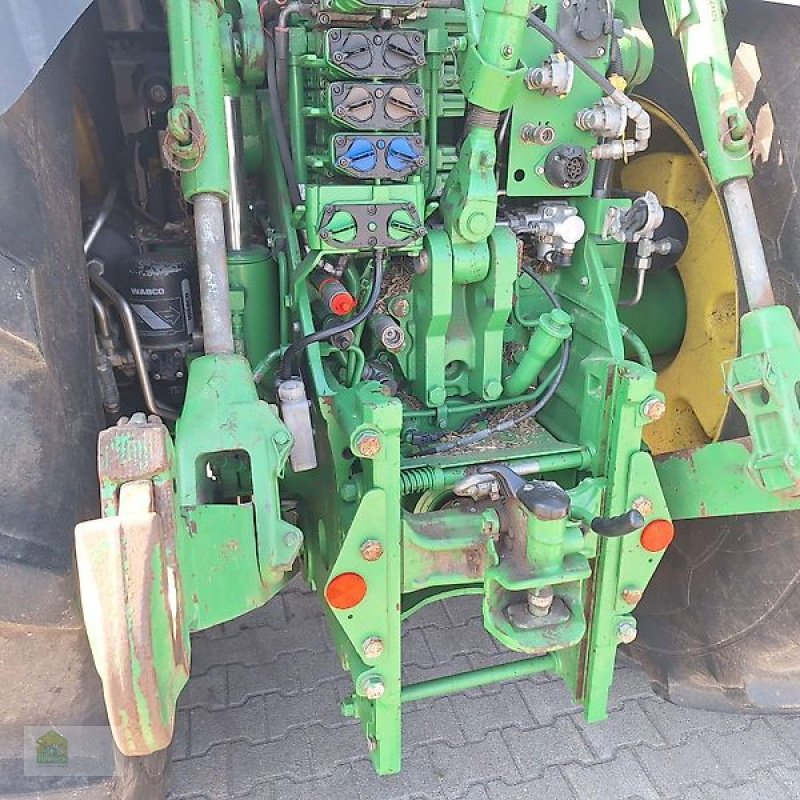 Traktor du type John Deere 8400R, Gebrauchtmaschine en Salsitz (Photo 13)