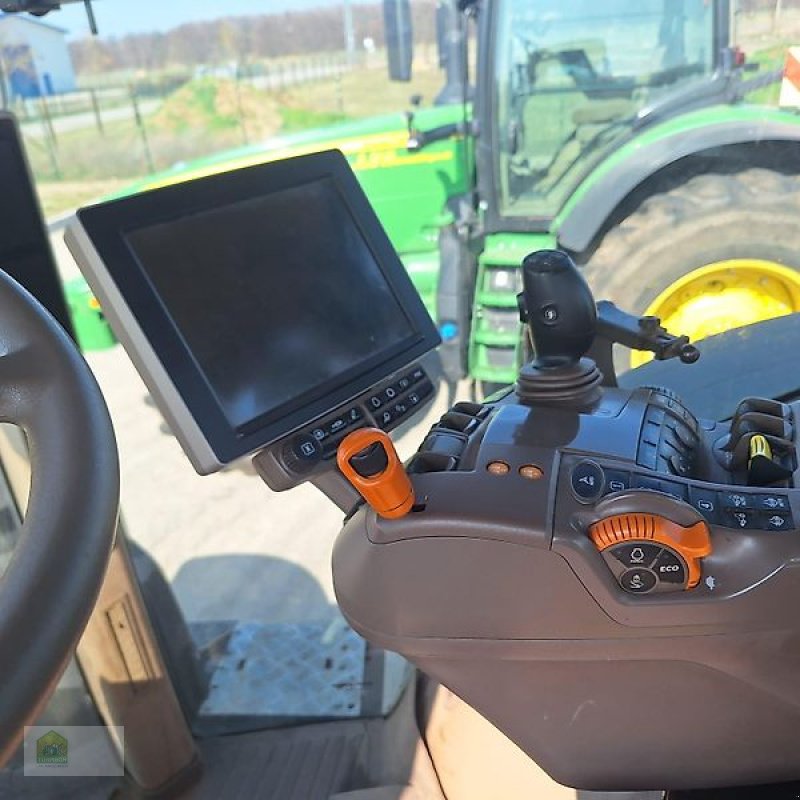 Traktor du type John Deere 8400R, Gebrauchtmaschine en Salsitz (Photo 17)