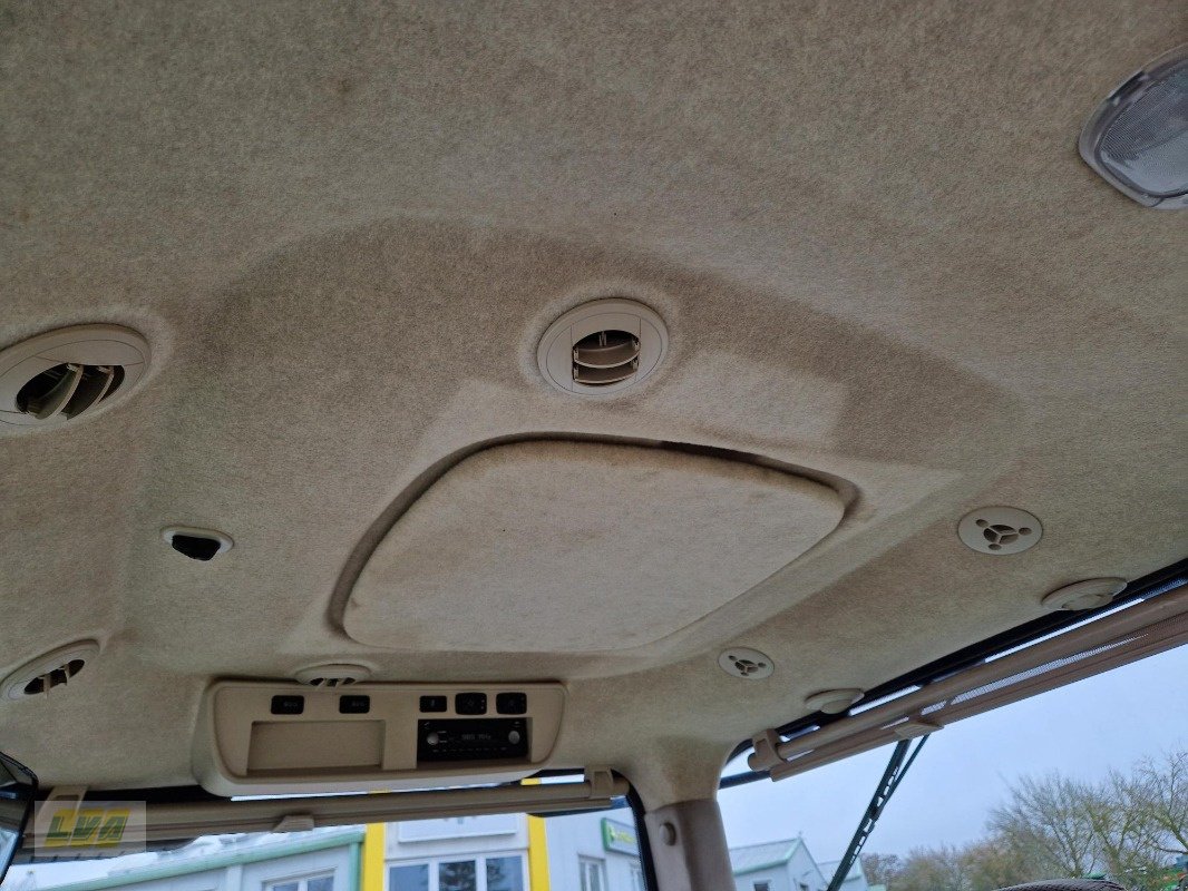 Traktor типа John Deere 8400R, Gebrauchtmaschine в Schenkenberg (Фотография 13)