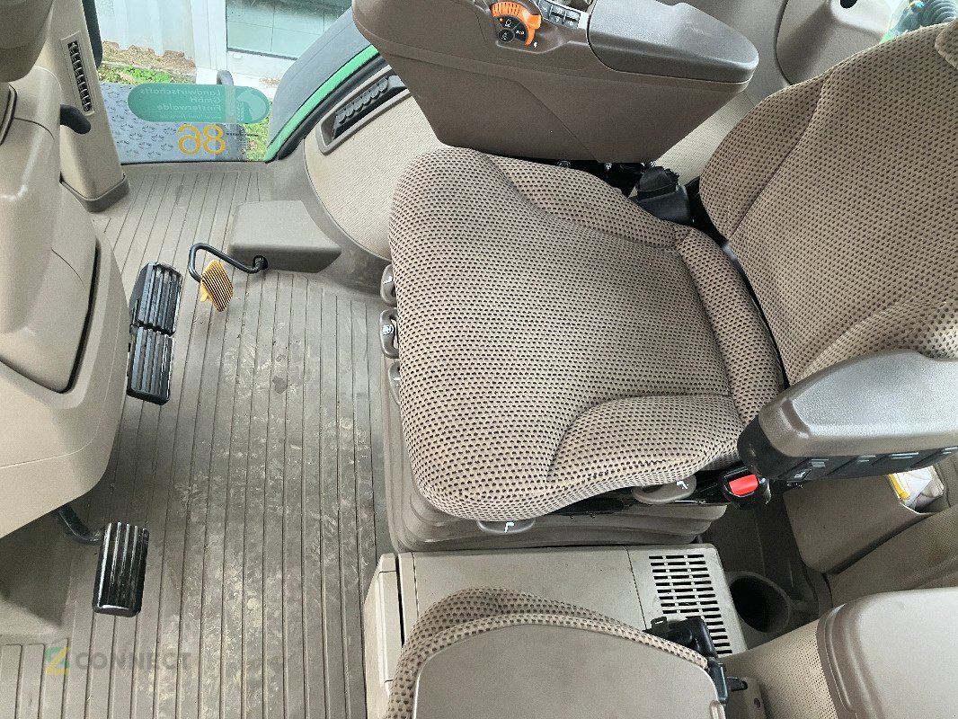 Traktor типа John Deere 8400R, Gebrauchtmaschine в Sonnewalde (Фотография 5)