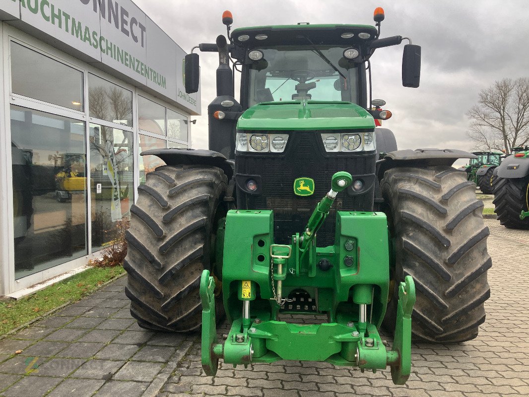 Traktor типа John Deere 8400R, Gebrauchtmaschine в Sonnewalde (Фотография 2)