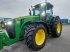 Traktor του τύπου John Deere 8400R, Gebrauchtmaschine σε Gerichshain (Φωτογραφία 1)