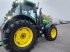 Traktor του τύπου John Deere 8400R, Gebrauchtmaschine σε Gerichshain (Φωτογραφία 9)