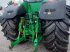 Traktor του τύπου John Deere 8400R, Gebrauchtmaschine σε Gerichshain (Φωτογραφία 14)