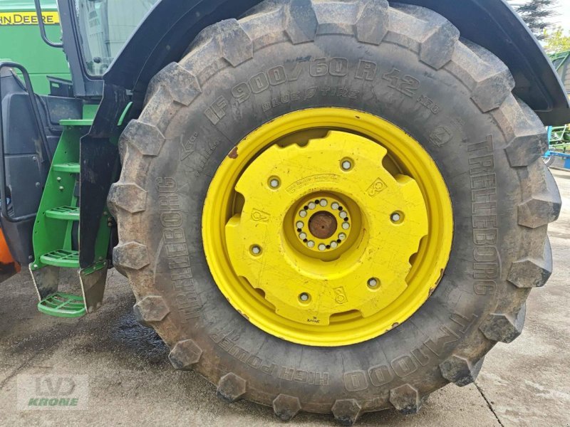 Traktor typu John Deere 8400R, Gebrauchtmaschine v Spelle (Obrázek 7)