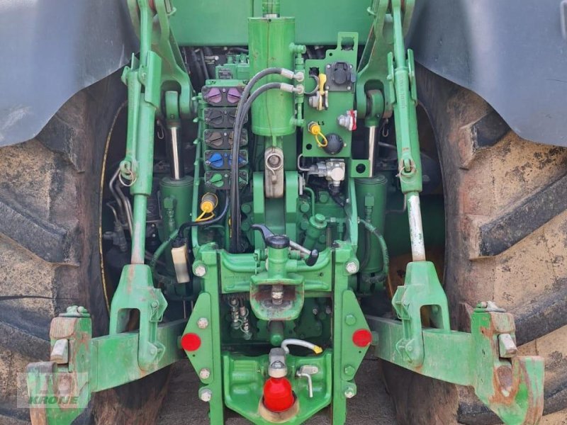 Traktor typu John Deere 8400R, Gebrauchtmaschine v Spelle (Obrázek 9)
