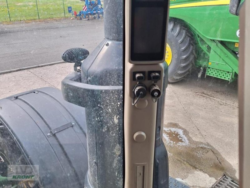 Traktor typu John Deere 8400R, Gebrauchtmaschine v Spelle (Obrázek 12)