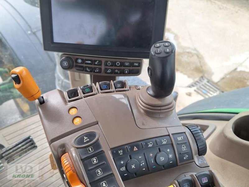 Traktor typu John Deere 8400R, Gebrauchtmaschine v Spelle (Obrázek 14)