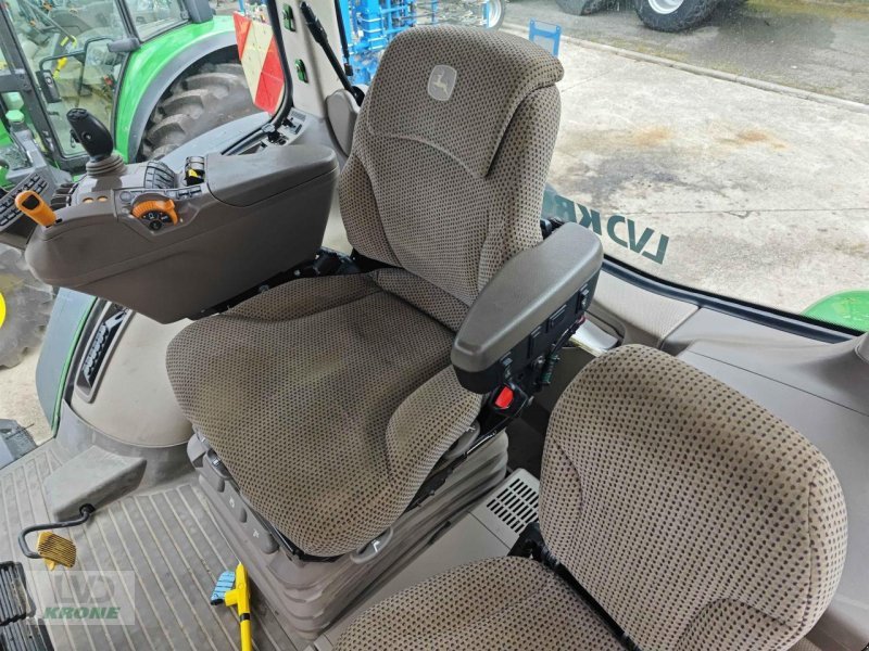 Traktor typu John Deere 8400R, Gebrauchtmaschine v Spelle (Obrázek 15)