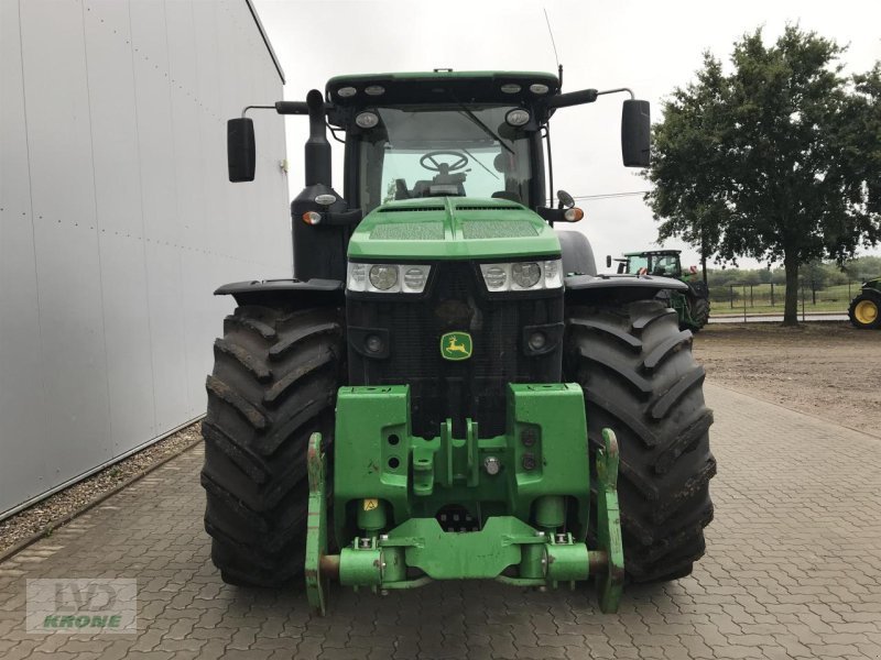 Traktor типа John Deere 8400R, Gebrauchtmaschine в Spelle (Фотография 3)