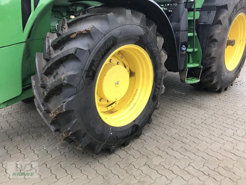 Traktor типа John Deere 8400R, Gebrauchtmaschine в Spelle (Фотография 10)