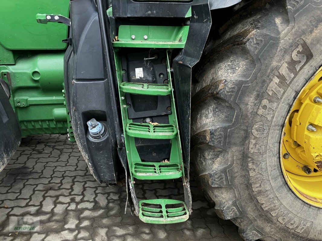 Traktor tipa John Deere 8400R, Gebrauchtmaschine u Upahl (Slika 2)