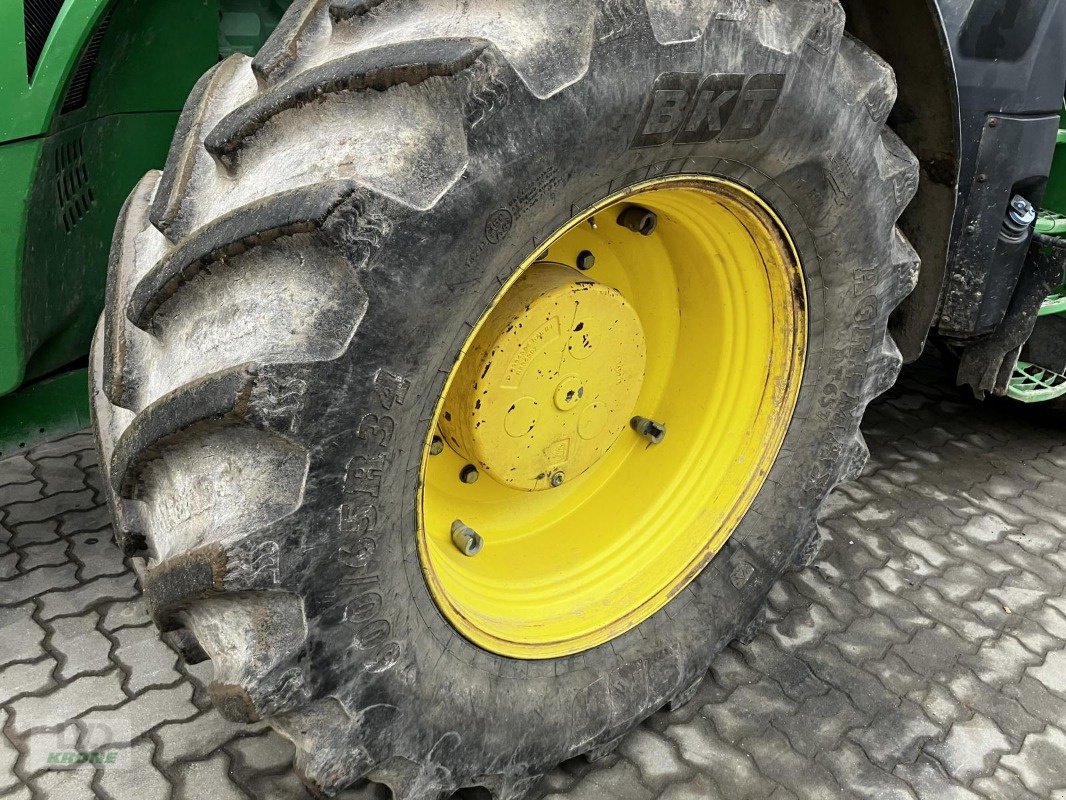 Traktor tipa John Deere 8400R, Gebrauchtmaschine u Upahl (Slika 4)
