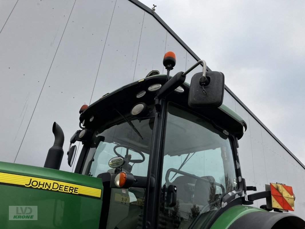 Traktor tipa John Deere 8400R, Gebrauchtmaschine u Upahl (Slika 5)