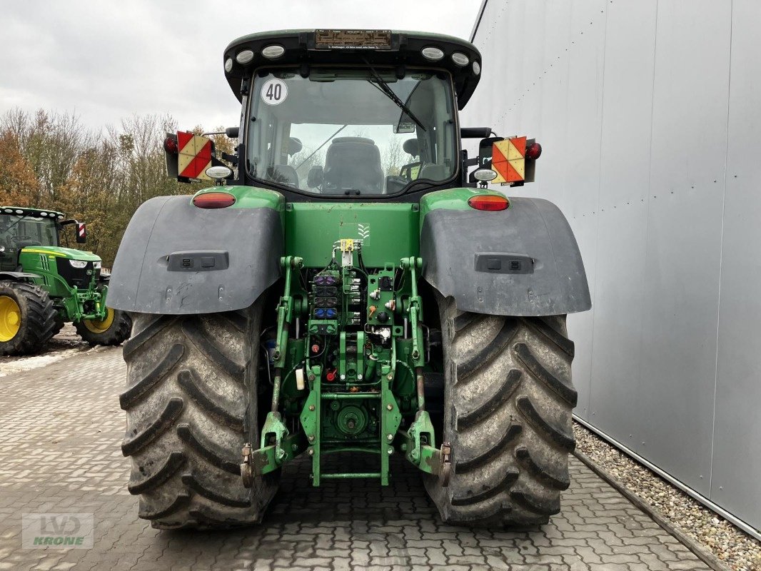 Traktor tipa John Deere 8400R, Gebrauchtmaschine u Upahl (Slika 11)