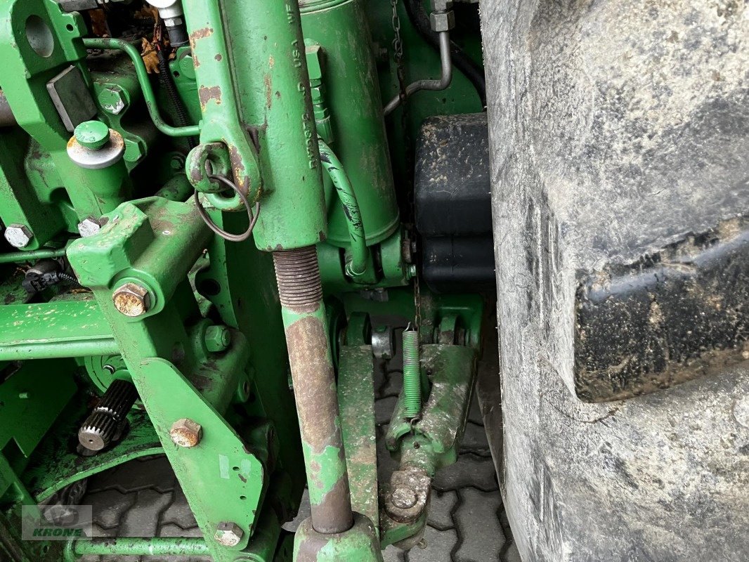 Traktor tipa John Deere 8400R, Gebrauchtmaschine u Upahl (Slika 13)