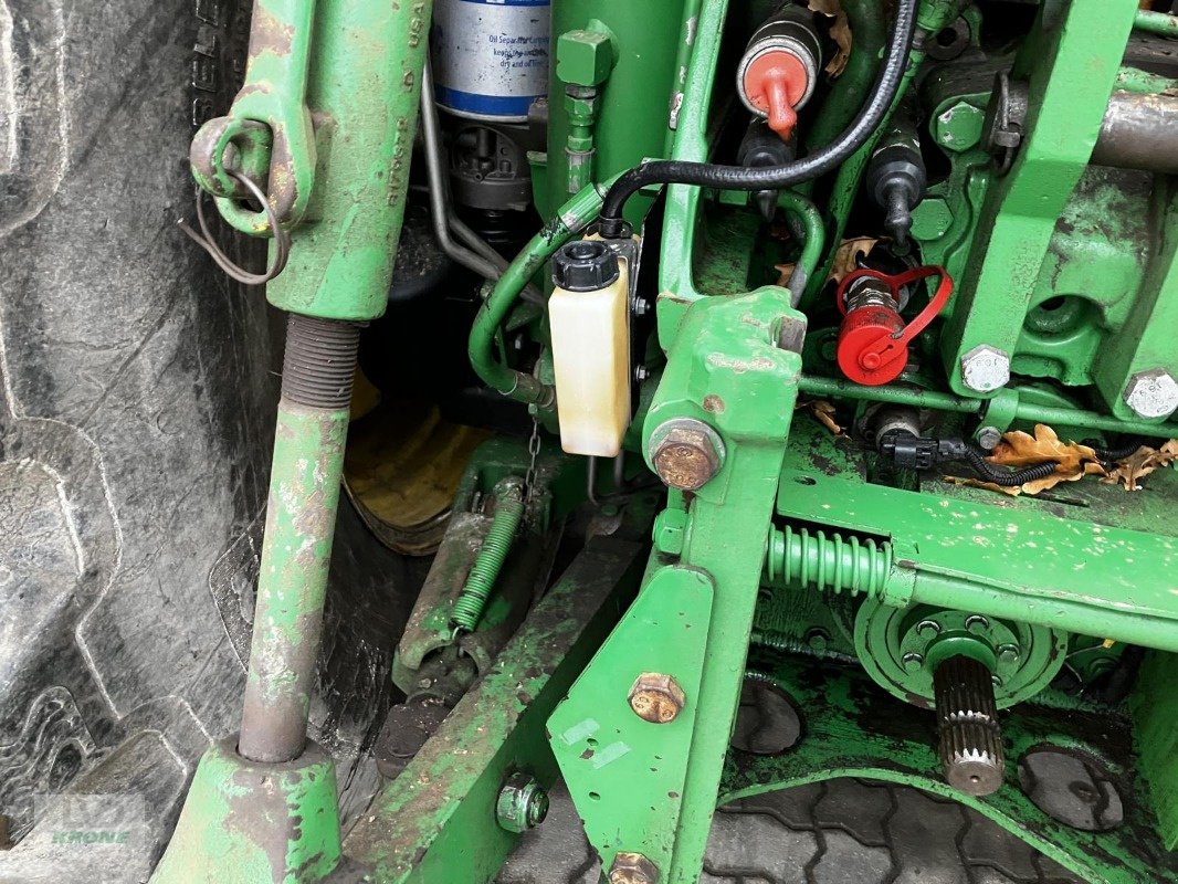 Traktor tipa John Deere 8400R, Gebrauchtmaschine u Upahl (Slika 14)