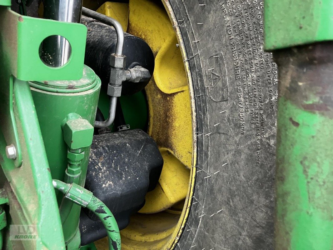 Traktor tipa John Deere 8400R, Gebrauchtmaschine u Upahl (Slika 15)