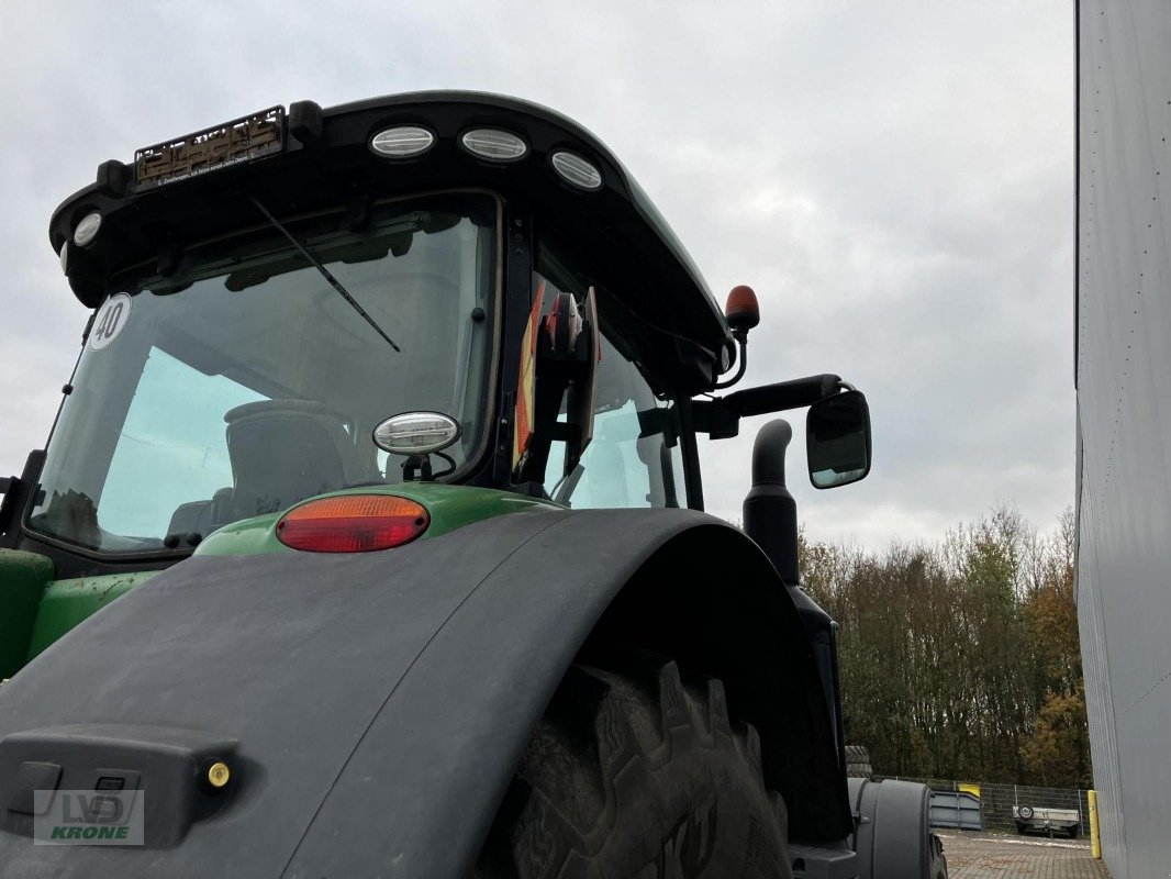 Traktor tipa John Deere 8400R, Gebrauchtmaschine u Upahl (Slika 17)