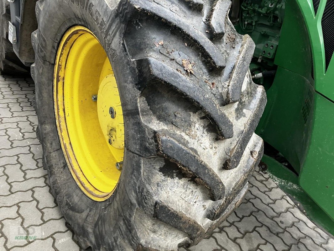 Traktor tipa John Deere 8400R, Gebrauchtmaschine u Upahl (Slika 19)