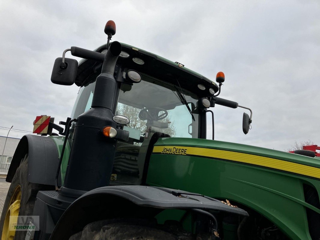 Traktor tipa John Deere 8400R, Gebrauchtmaschine u Upahl (Slika 20)