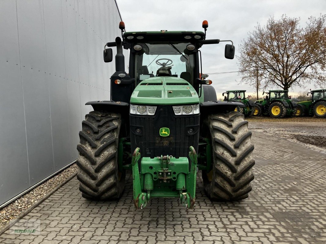 Traktor tipa John Deere 8400R, Gebrauchtmaschine u Upahl (Slika 21)