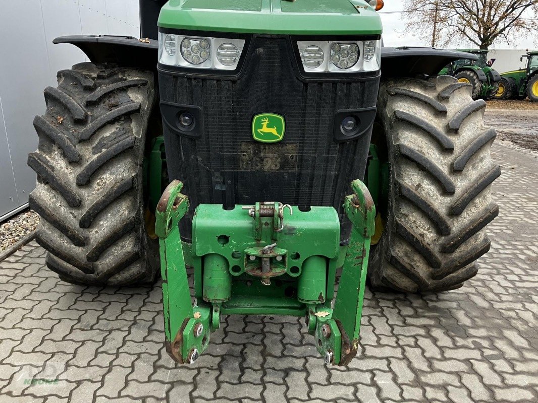 Traktor tipa John Deere 8400R, Gebrauchtmaschine u Upahl (Slika 22)