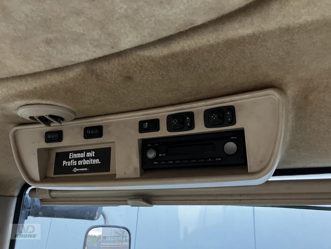 Traktor tipa John Deere 8400R, Gebrauchtmaschine u Upahl (Slika 28)