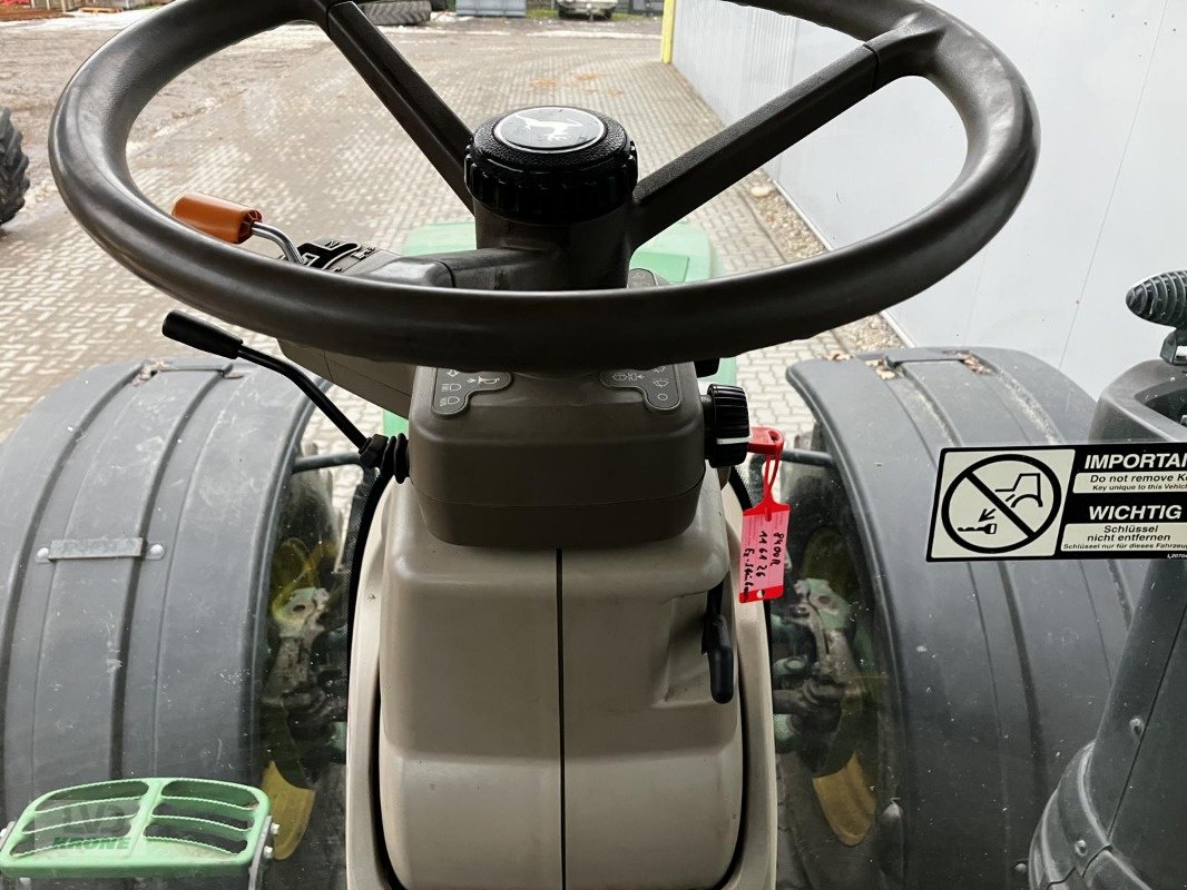 Traktor tipa John Deere 8400R, Gebrauchtmaschine u Upahl (Slika 29)