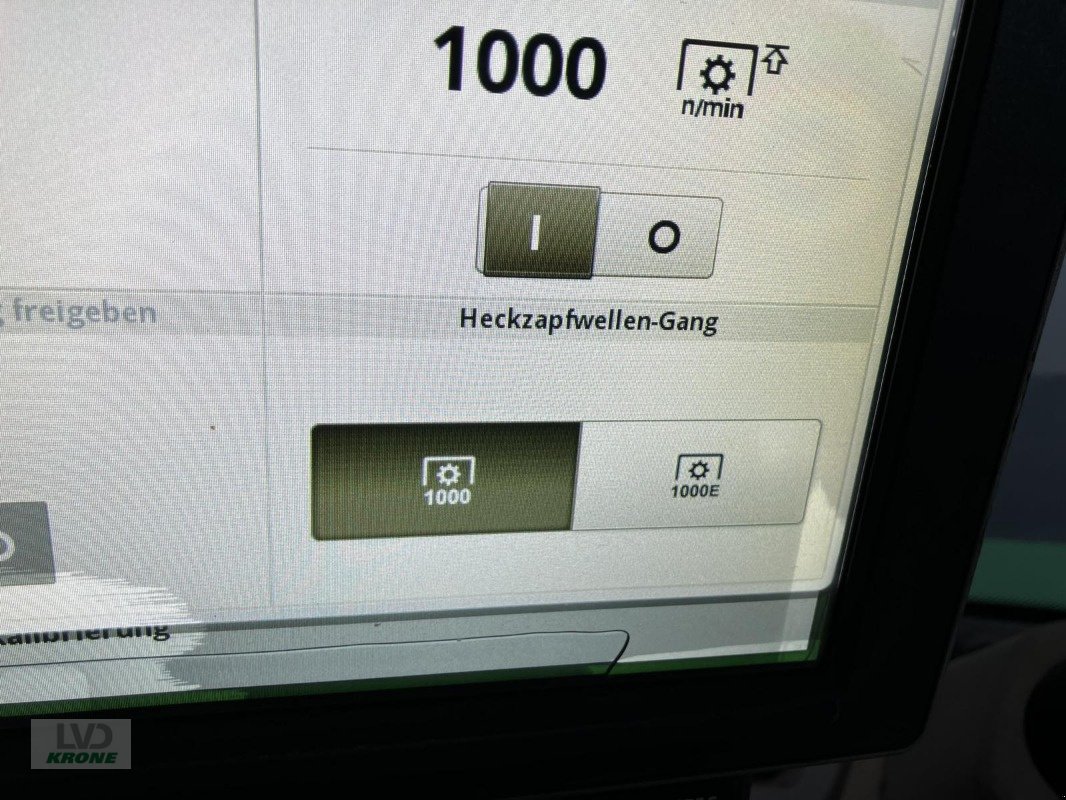 Traktor tipa John Deere 8400R, Gebrauchtmaschine u Upahl (Slika 30)