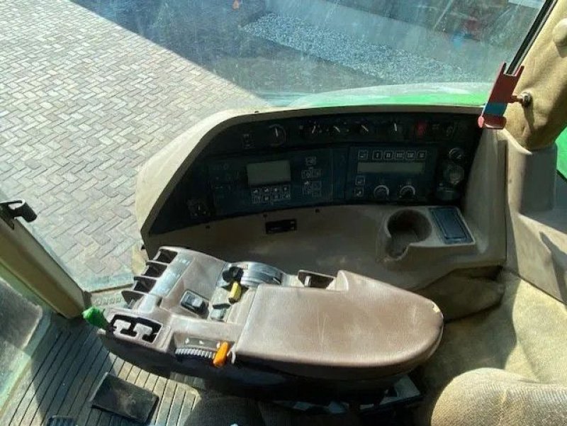 Traktor типа John Deere 8410 8410, Gebrauchtmaschine в Deurne (Фотография 10)