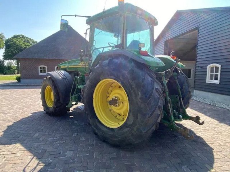 Traktor типа John Deere 8410 8410, Gebrauchtmaschine в Deurne (Фотография 2)