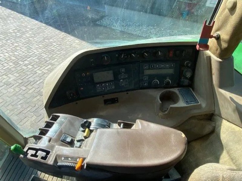 Traktor типа John Deere 8410 8410, Gebrauchtmaschine в Deurne (Фотография 8)
