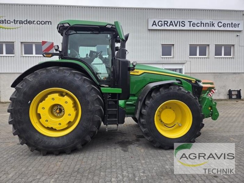 Traktor del tipo John Deere 8410, Gebrauchtmaschine en Calbe / Saale (Imagen 7)