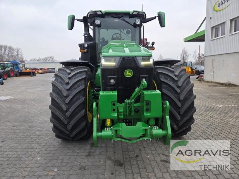 Traktor del tipo John Deere 8410, Gebrauchtmaschine en Calbe / Saale (Imagen 9)