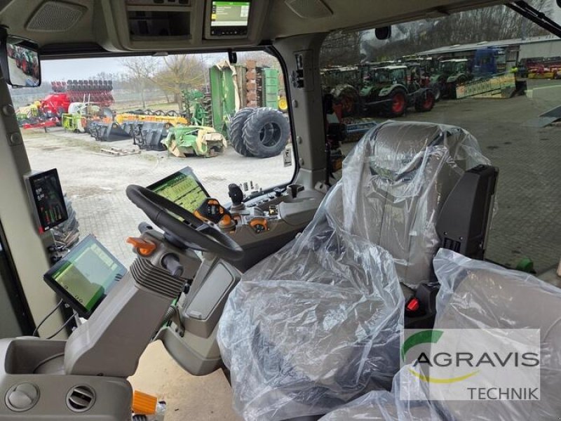 Traktor del tipo John Deere 8410, Gebrauchtmaschine en Calbe / Saale (Imagen 10)