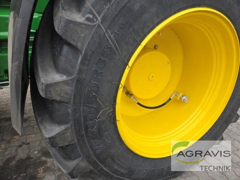 Traktor del tipo John Deere 8410, Gebrauchtmaschine en Calbe / Saale (Imagen 12)