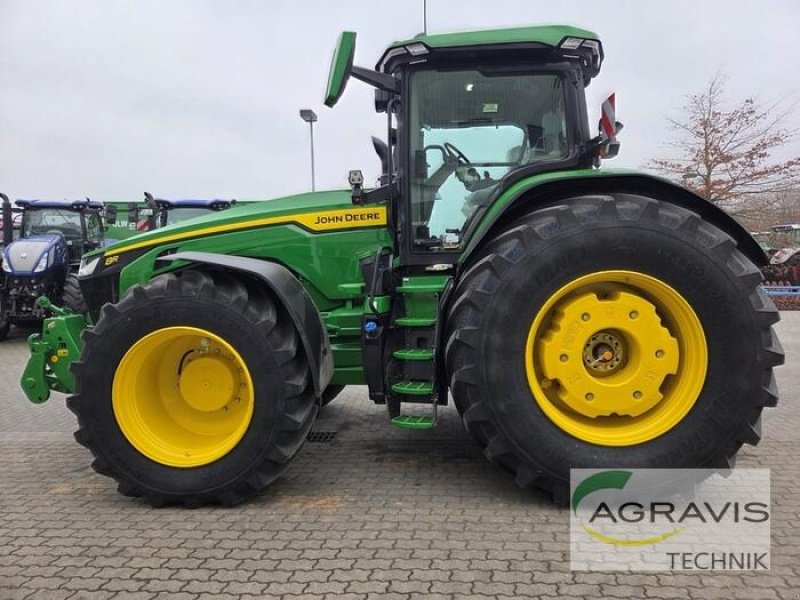 Traktor del tipo John Deere 8410, Gebrauchtmaschine en Calbe / Saale (Imagen 2)