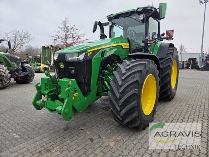 Traktor typu John Deere 8410, Gebrauchtmaschine v Calbe / Saale