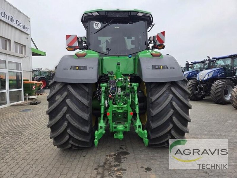 Traktor del tipo John Deere 8410, Gebrauchtmaschine en Calbe / Saale (Imagen 4)