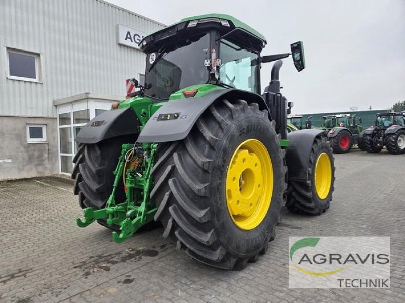 Traktor del tipo John Deere 8410, Gebrauchtmaschine en Calbe / Saale (Imagen 5)