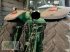 Traktor des Typs John Deere 8420 ILS, Gebrauchtmaschine in Salsitz (Bild 11)