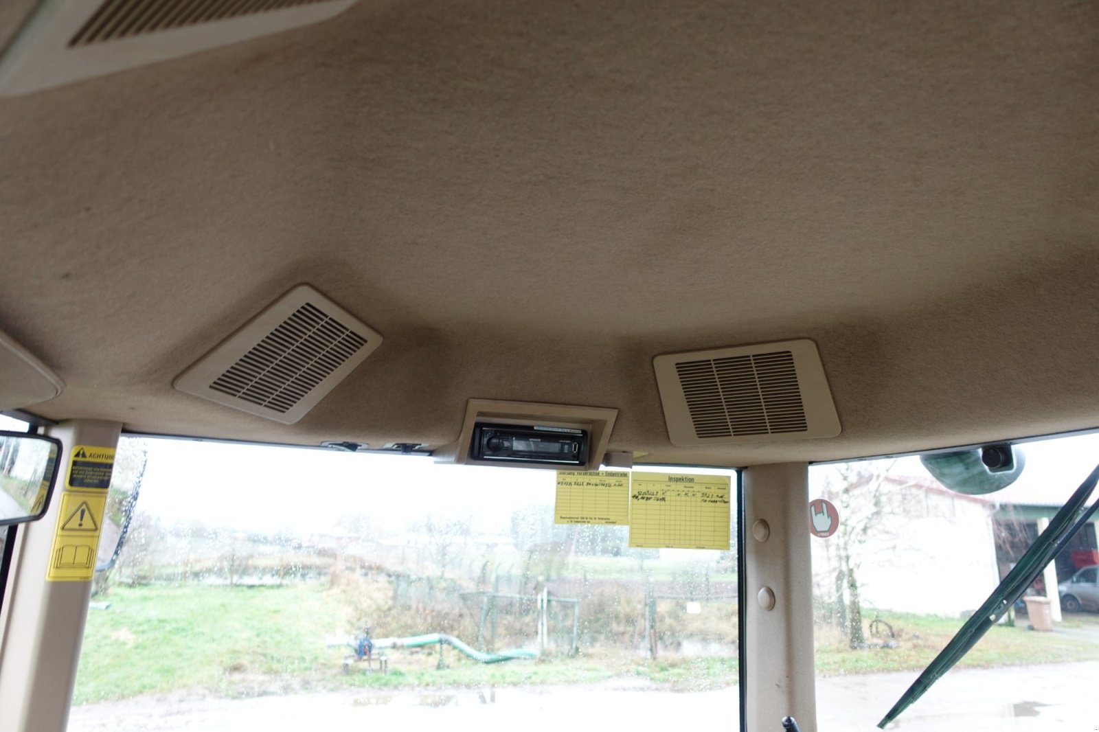 Traktor tipa John Deere 8420, Gebrauchtmaschine u Hardenbeck (Slika 17)