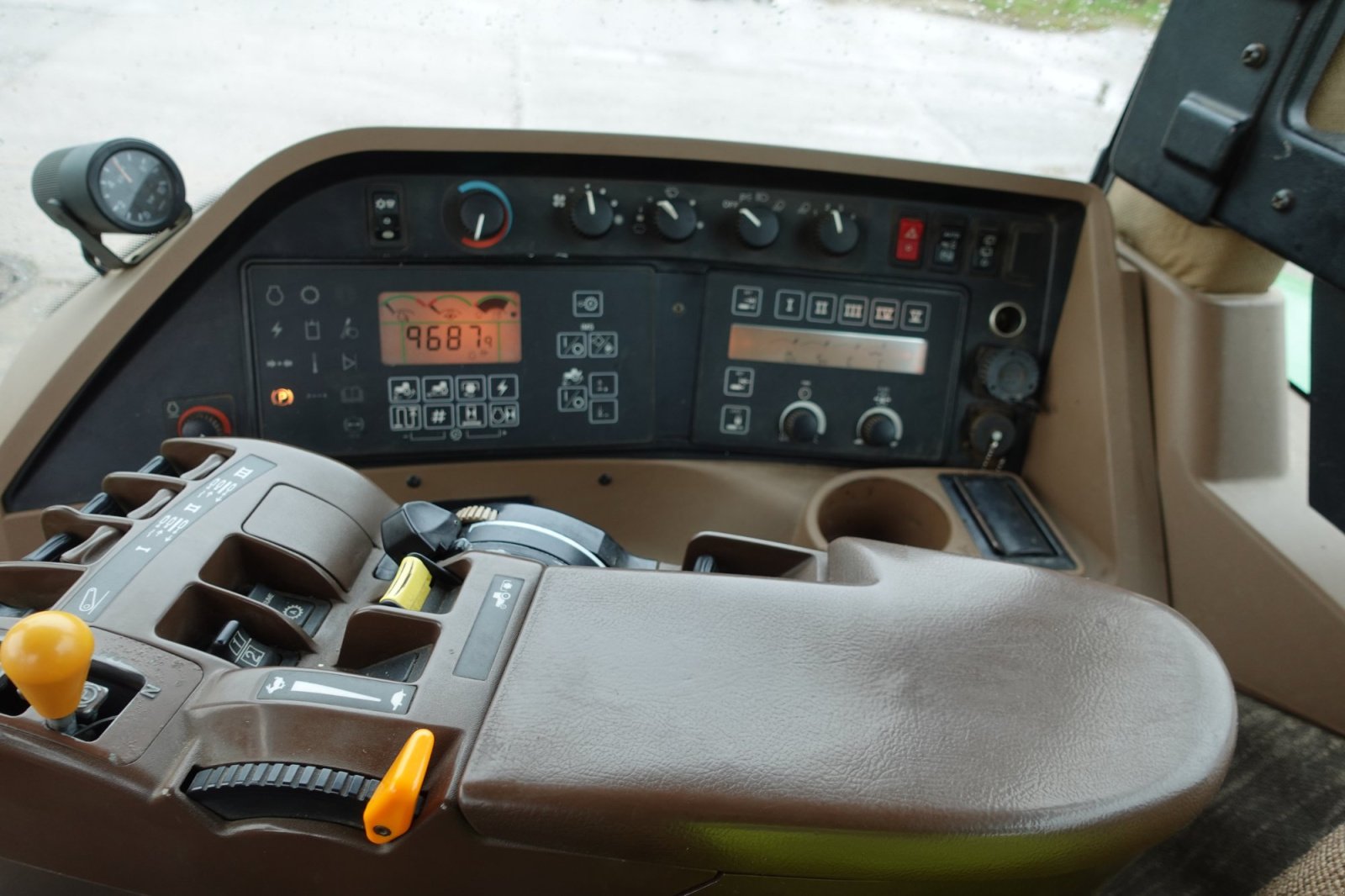 Traktor tipa John Deere 8420, Gebrauchtmaschine u Hardenbeck (Slika 19)