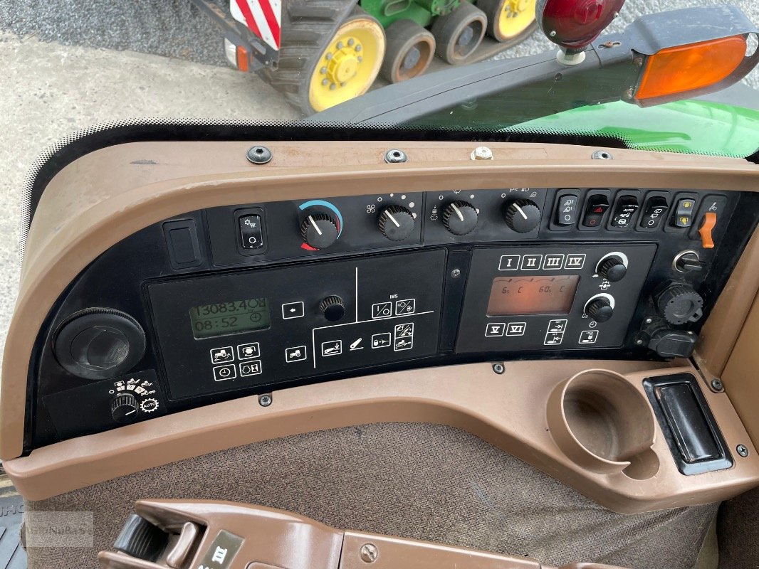 Traktor des Typs John Deere 8430 AutoPowr, Gebrauchtmaschine in Prenzlau (Bild 11)