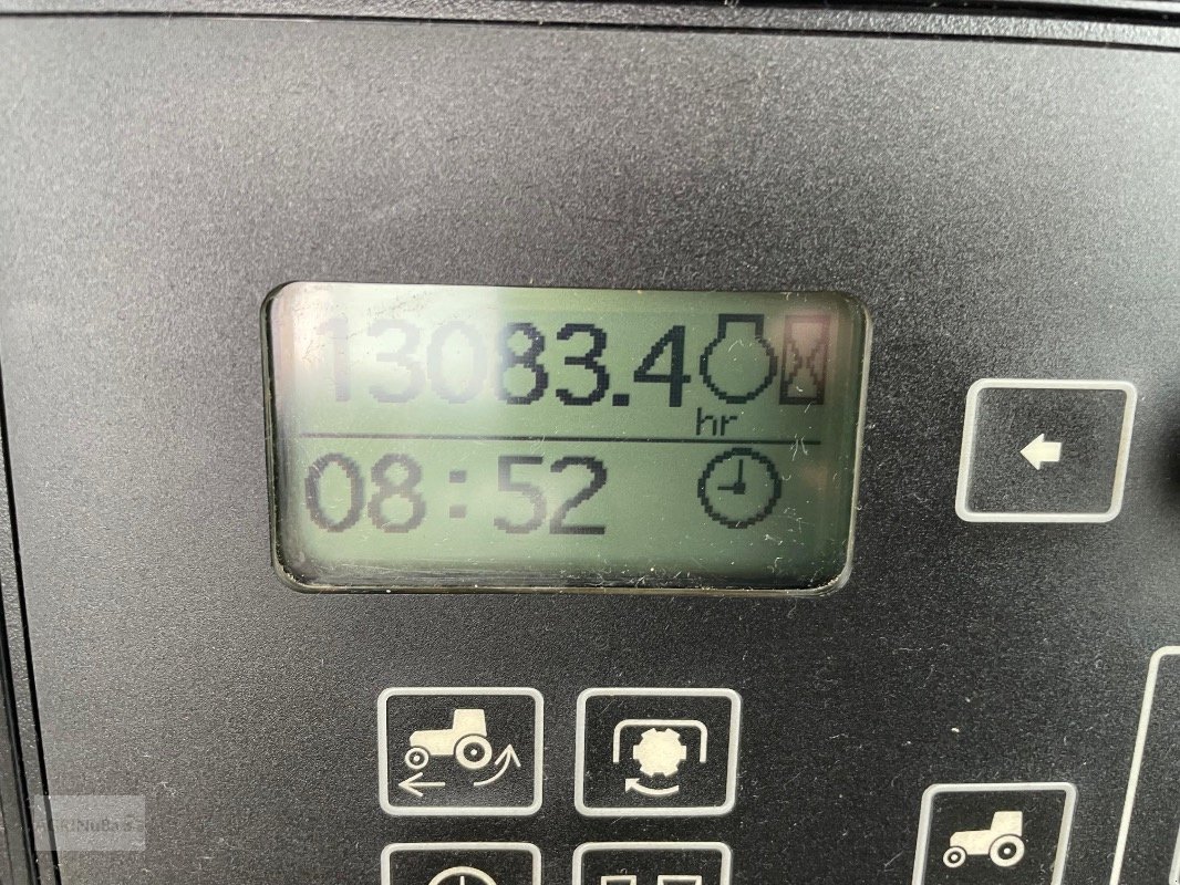 Traktor des Typs John Deere 8430 AutoPowr, Gebrauchtmaschine in Prenzlau (Bild 12)